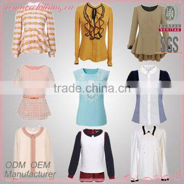 Women High Neck Latest Saree Blouse Design,Ladies Fashion Cutting Tank Top,Gril Crop Top photo-5