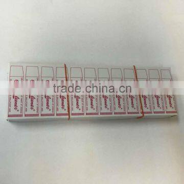 TAIWAN TENLUXE INK CLEANER 6.3G photo-5