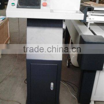 Sales Agents Wanted Worldwide King Rabbit Carton Machine photo-4