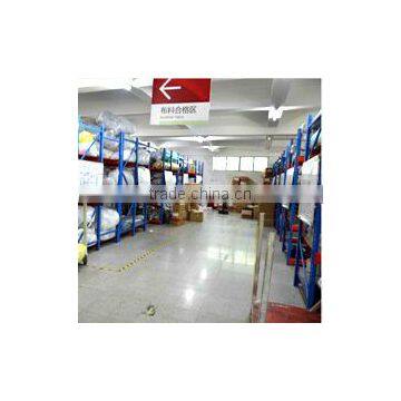 China Xinxing Xiamen Import And Export Corp.