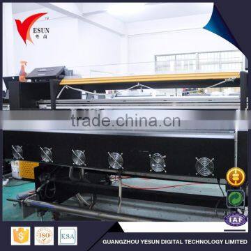 YESUN cotton direct printing machine digital tshirt printing machine