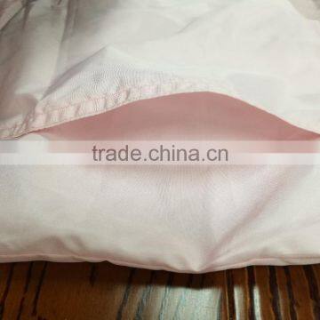 2017 Wholesale Hot Selling Poly Pongee Mens Womens Rain Jacket photo-4