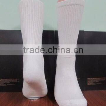 Men's High Knee Dress Socks, Knitted High Quality Socks From Bangladesh photo-2