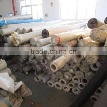 PVC Advertising Flex Banner Fabric Stocklots, PVC Flex Banner Stock Lot or Fresh Order photo-3