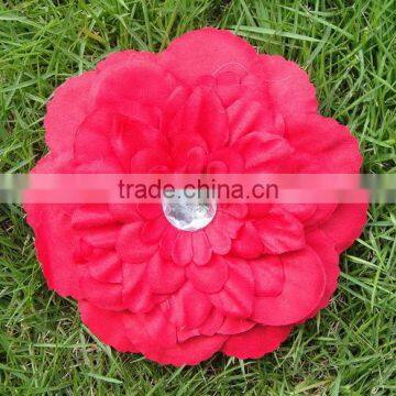 Cute handmade artificial mini peony flower