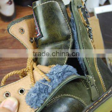 GZY Animal Picture Children Boots Kids Wholesale for Winter photo-2