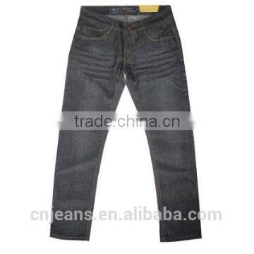 GZY Shouth America Men Jeans Classical Jeans Concise Men Jeans photo-2