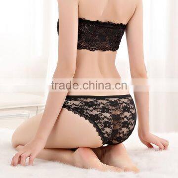 Yun Meng Ni Underwear Ladies Undergarments Underwear Manufacturer Women Lingerie Lady Panty