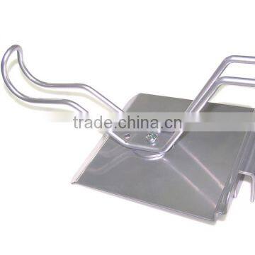 Ice Skate Shoes Slatwall In-line Skate Holder photo-1