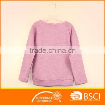 Kids Nice Sublimation Raglan Sleeve Fleece Hoodie/Sweatshirt photo-2