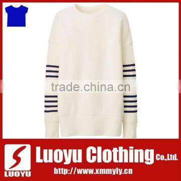 hot sale women fashion cotton sweatshirts