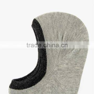 High Quality Men Sport Sneaker Socks photo-4