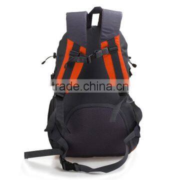 University Jeans Manufacturer Nylon Backpack photo-4