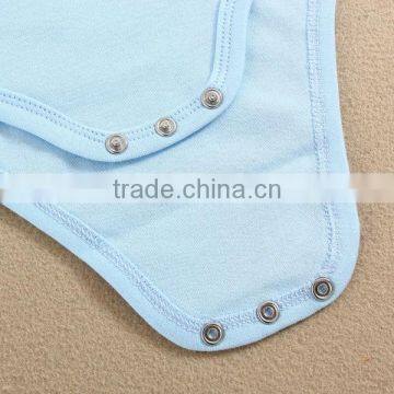 2015 Fall and Spring Newest Fashion Rompers for Baby Boys Embroidery 100% Cotton photo-6