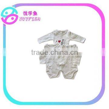 Cotton Cute Baby Romper