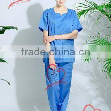 medical uniforms reina scrubs set