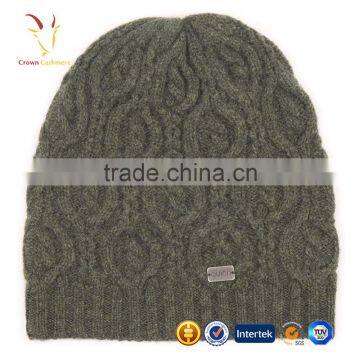 Baby Cashmere 100% Hats in Winter Boys photo-3