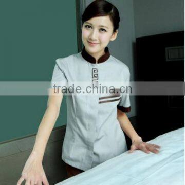 Hotel Staff Uniform Housekeeping Uniform