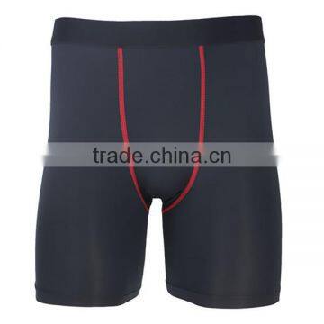 Suntex Dry Fit Mens Sexy Underwear OEM Sports Underwear Wholesale