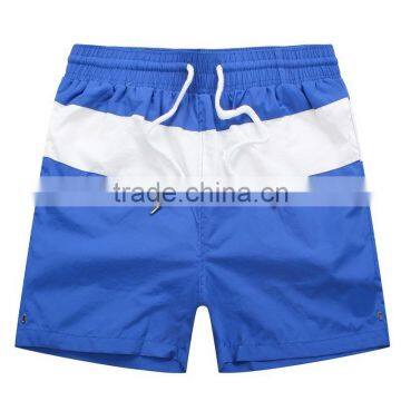 Summer 2016Men's Beach Pants Loose Men Casual Summer Shorts