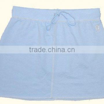 2011 womens blank fashion skirt