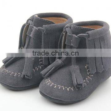 Adjustment Style Boots Soft Keep Warm Baby Boots 2017 photo-4