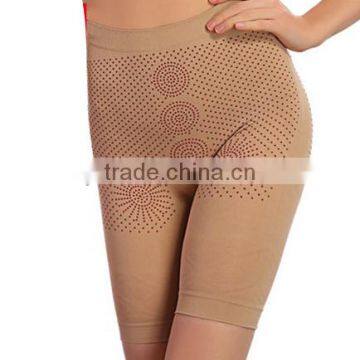 Factory Provide Seamless Slim High Waist Body Shaper