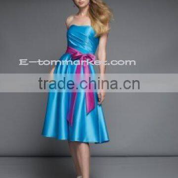 Sexy prom dress ET30837