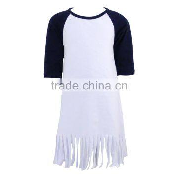 Children Kids Short Tops Tees T Shirt Summer Teenager Girls T-Shirt photo-5