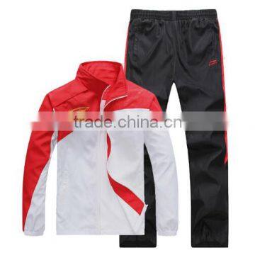 Custom Cheap College Uniform Design Sport School Uniforms Wholesale photo-4