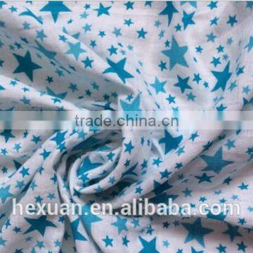 Many Designs You Can Choose ,hot Sales 100% Bamboo Baby Muslin Swaddle Blanket photo-5