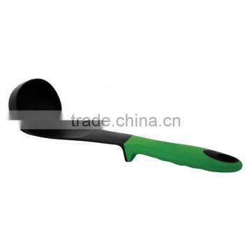 The Ascona Mess-Free Ladle - Use to Serve Soups, Sauces and Stews, Measures 5 Tablespoons or 2.5 Ounces and Comes With Your Logo photo-2