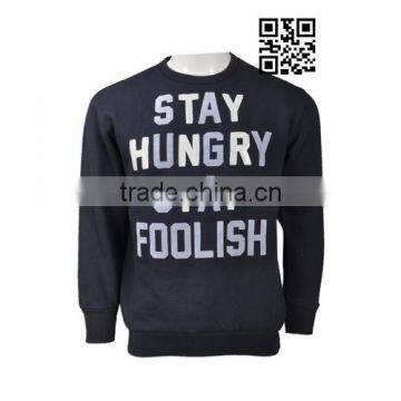 Outdoor Hip Hop Clothing OEM Hoodies Sweatshirt photo-3