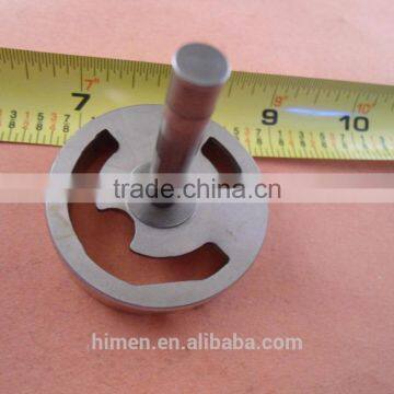 Singer 974 , 2405 Hook # 317419 photo-2