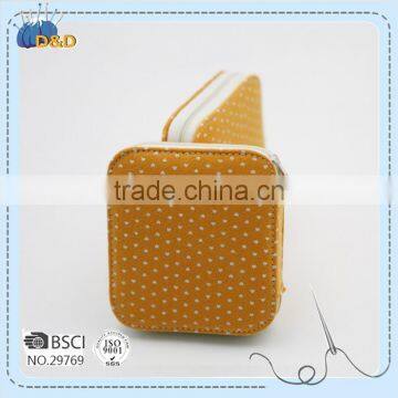 D&D Sewing Notions Home & Travelling Zipper Pouch Sewing Kit With Sewing Accessories photo-4