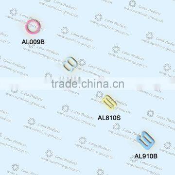 Hot Sale Good Supplying Bra Adjuster Bra Strap Hook photo-3