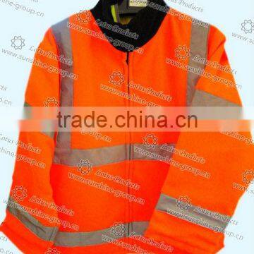 Reflective Safety Vest Cheap Safety Traffic Reflective Vest With High Quality photo-5