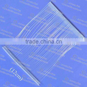 Standard Tag Pin For Garments Tag Fastener Color Standard Tag Pin photo-5