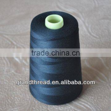 Colors 100% Spun Polyester Sewing Thread photo-6