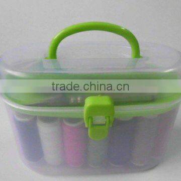 Portable Sewing Set / Mini Sewing Kit / Professional Sewing Kit photo-5