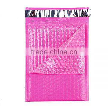 [Sinfoo] 6x10" Pink Custom Poly Buble Mailer photo-2