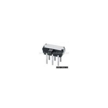Slide knob/Toggle switch
