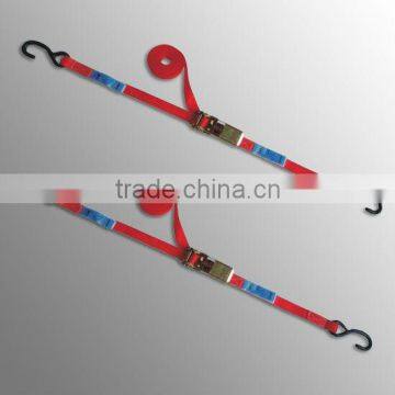 25mm Ratchet Strap From China Manufactory photo-2