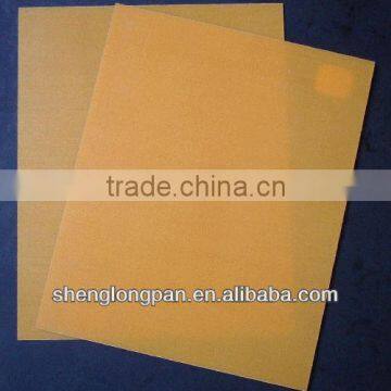 Phenolic Cotton Cloth Insulation Plate