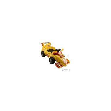 Sell R/C Racing Car for Kids