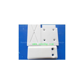 Sell various plastic block /plastic strip /plastic panel /plastic outrigger pad