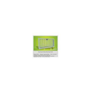 Aluminum Alloy grille for ventilation and cooling