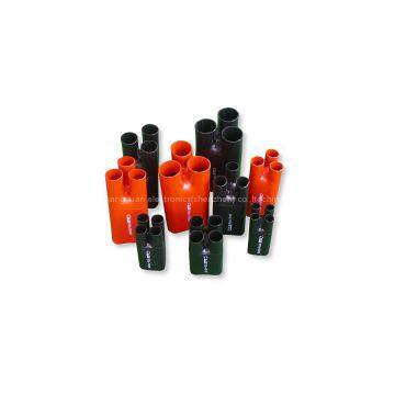 heat  shrink breakout