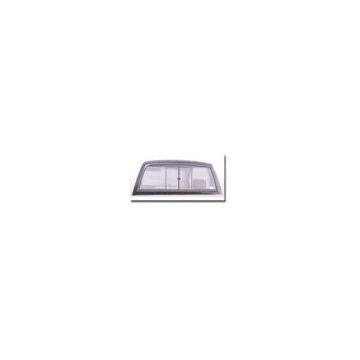Thailand Sliding Window