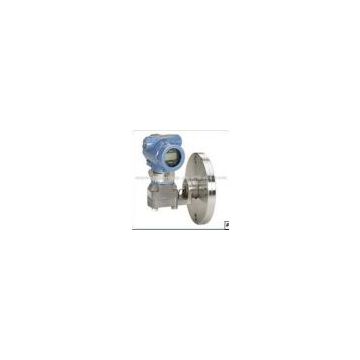 pressure transmitter Rosemount 3051L